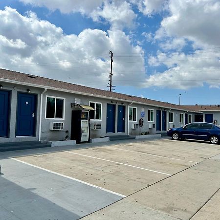 Vogue Motel South Gate Εξωτερικό φωτογραφία