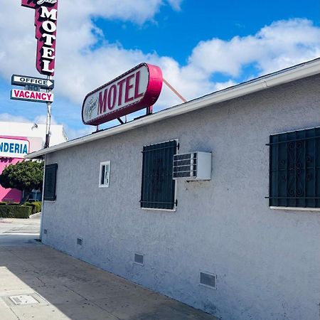 Vogue Motel South Gate Εξωτερικό φωτογραφία