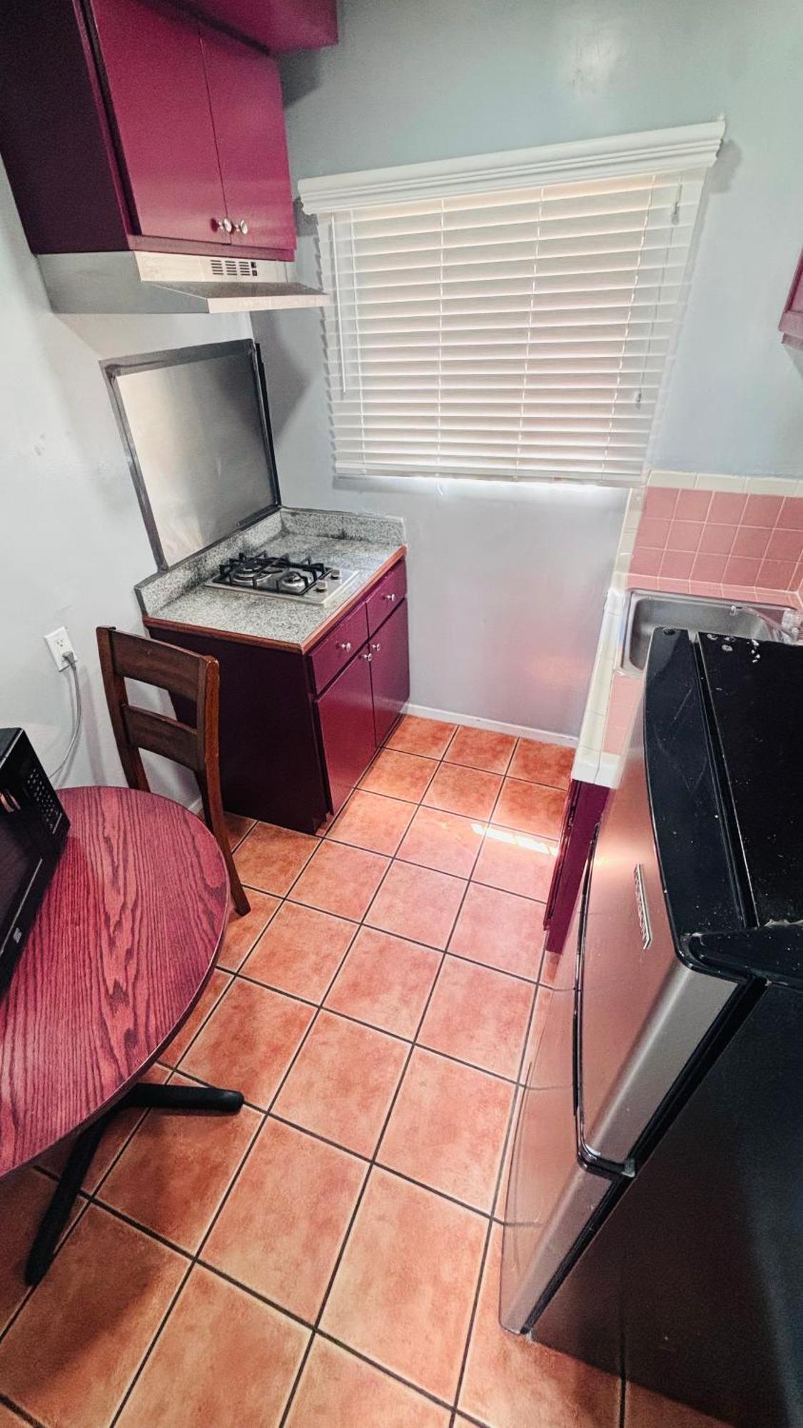 Vogue Motel South Gate Εξωτερικό φωτογραφία