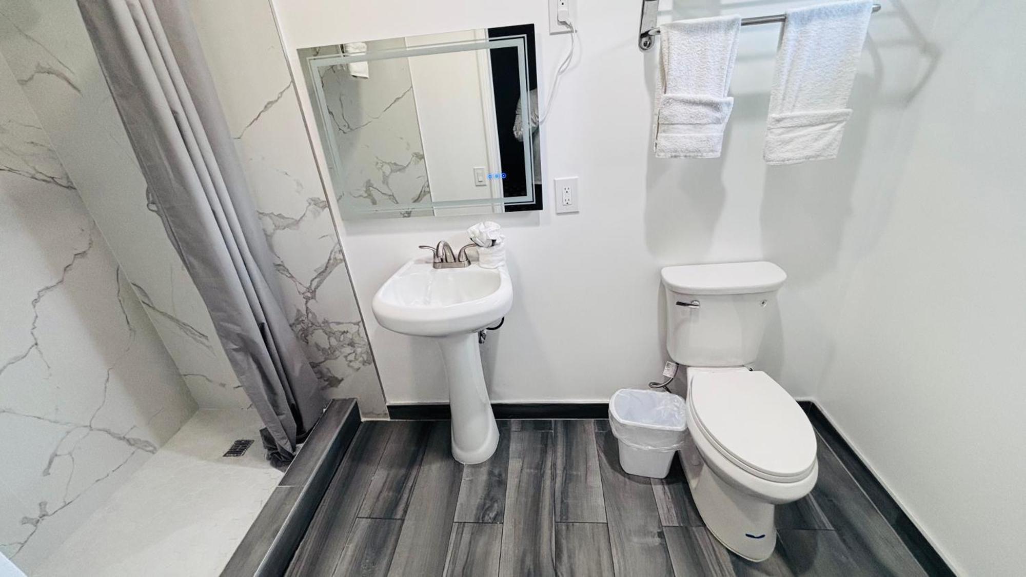 Vogue Motel South Gate Εξωτερικό φωτογραφία