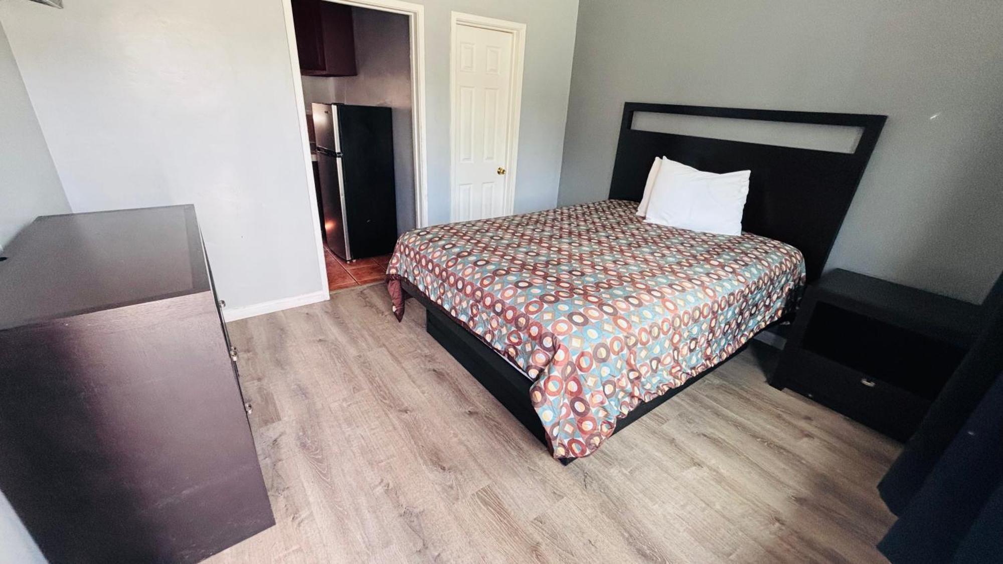 Vogue Motel South Gate Εξωτερικό φωτογραφία